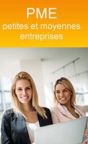 Pour les PME