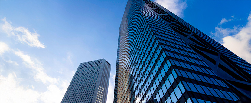 Les acteurs de l'affacturage