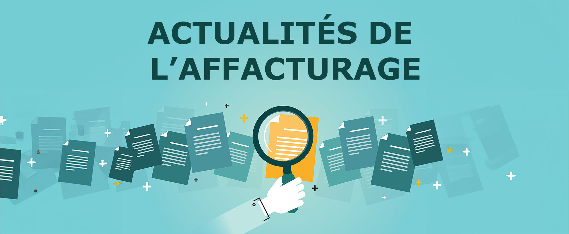 Actualités de l'affacturage