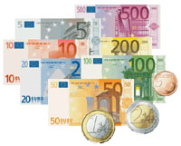 le cot de l'affacturage