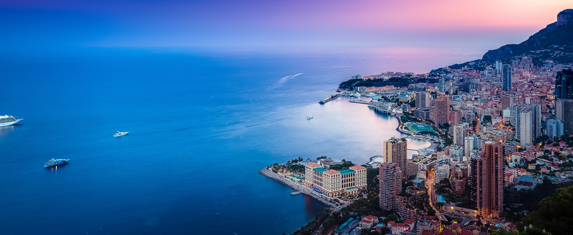 Affacturage Monaco