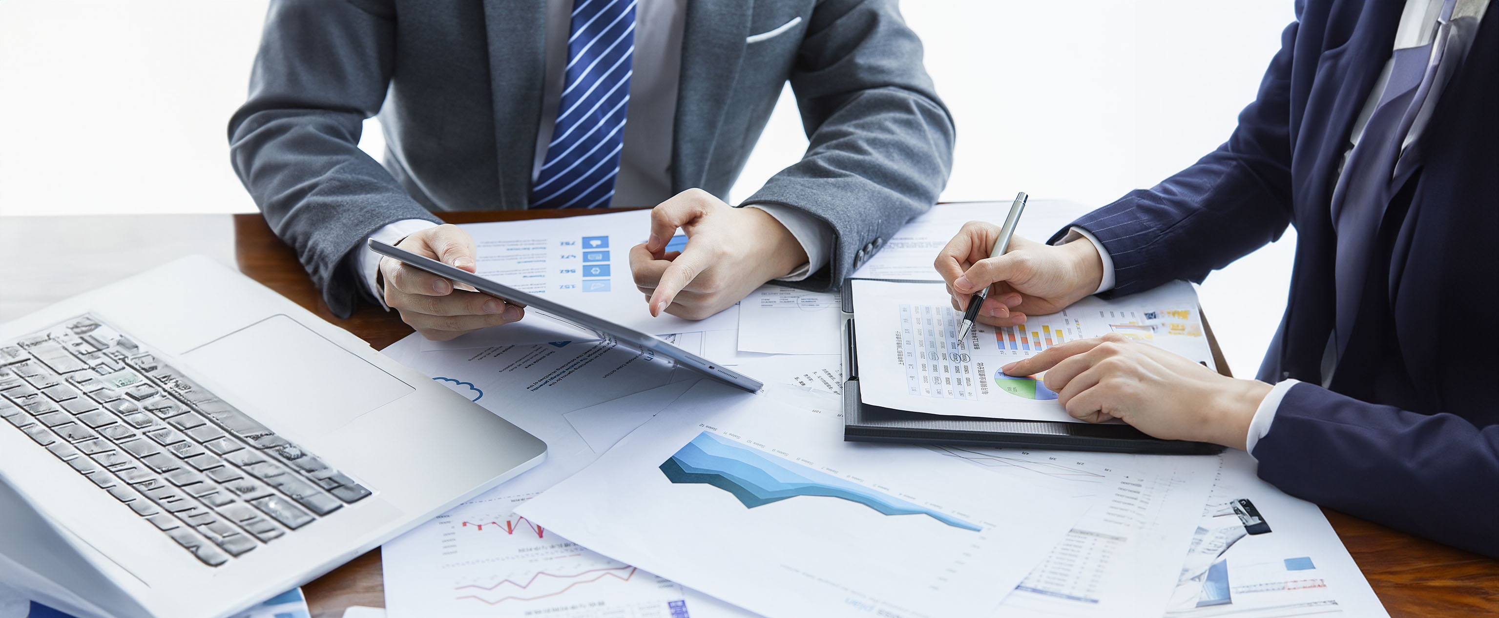 Comptabilisation pratique d'affacturag