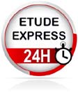 Etude express d'affacturage
