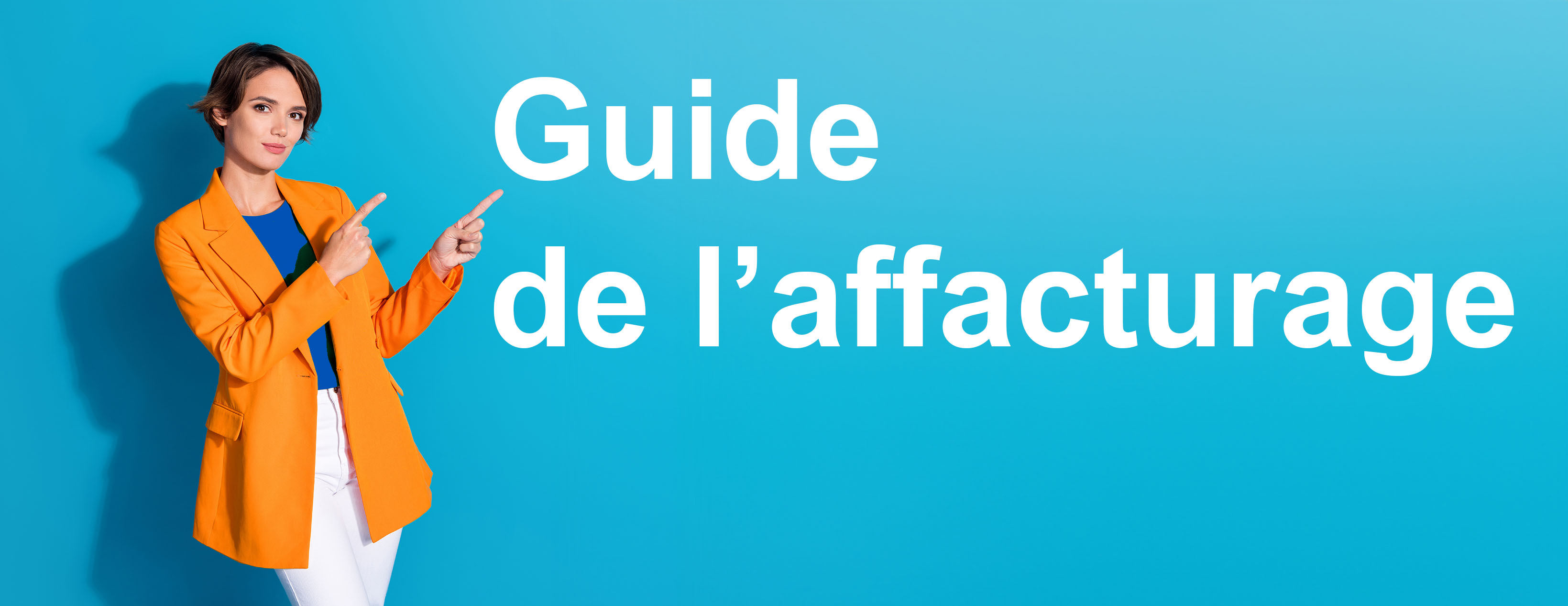 Guide de l'Affacturage