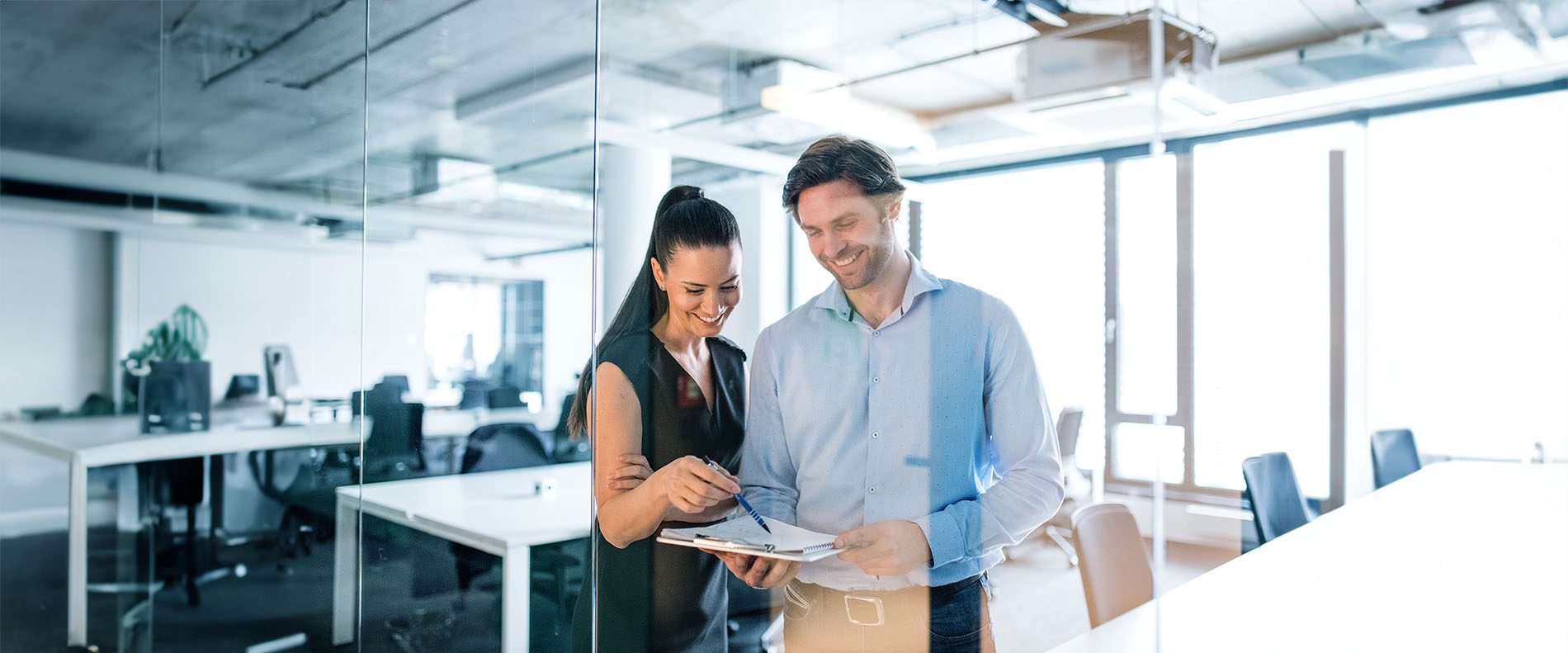 Quand la société d'affacturage est il conseiller pour une entreprise ?