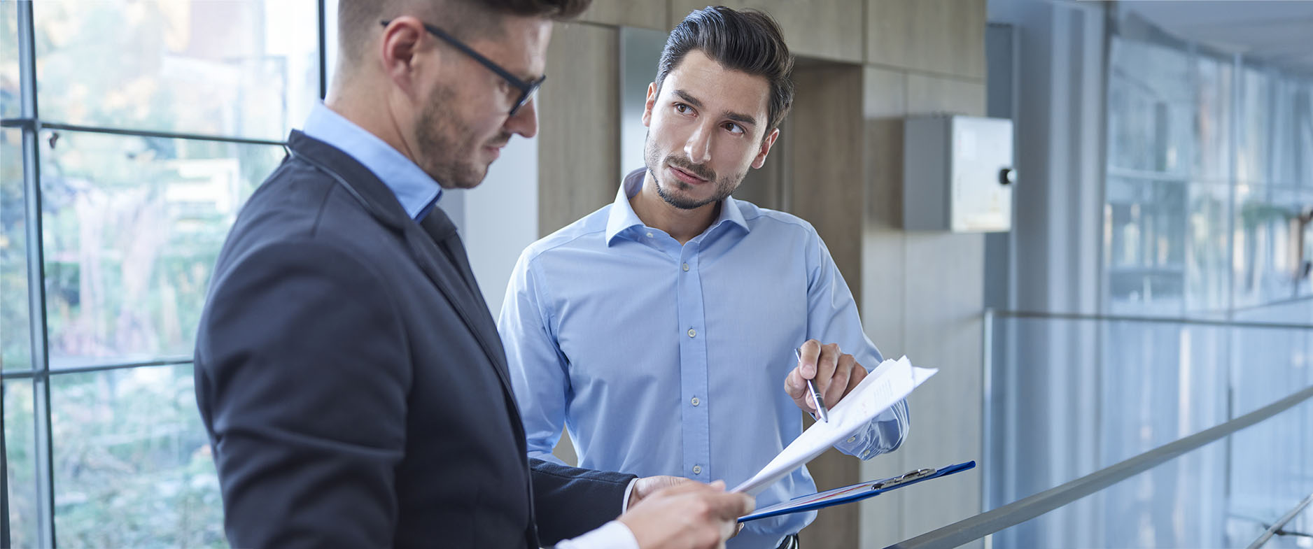 Résiliation de contrat d’affacturage