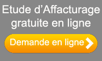 Etude d'affacturage en ligne